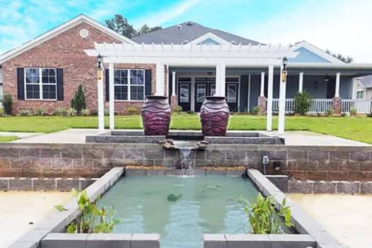 Villas at Killearn Lakes's Photo