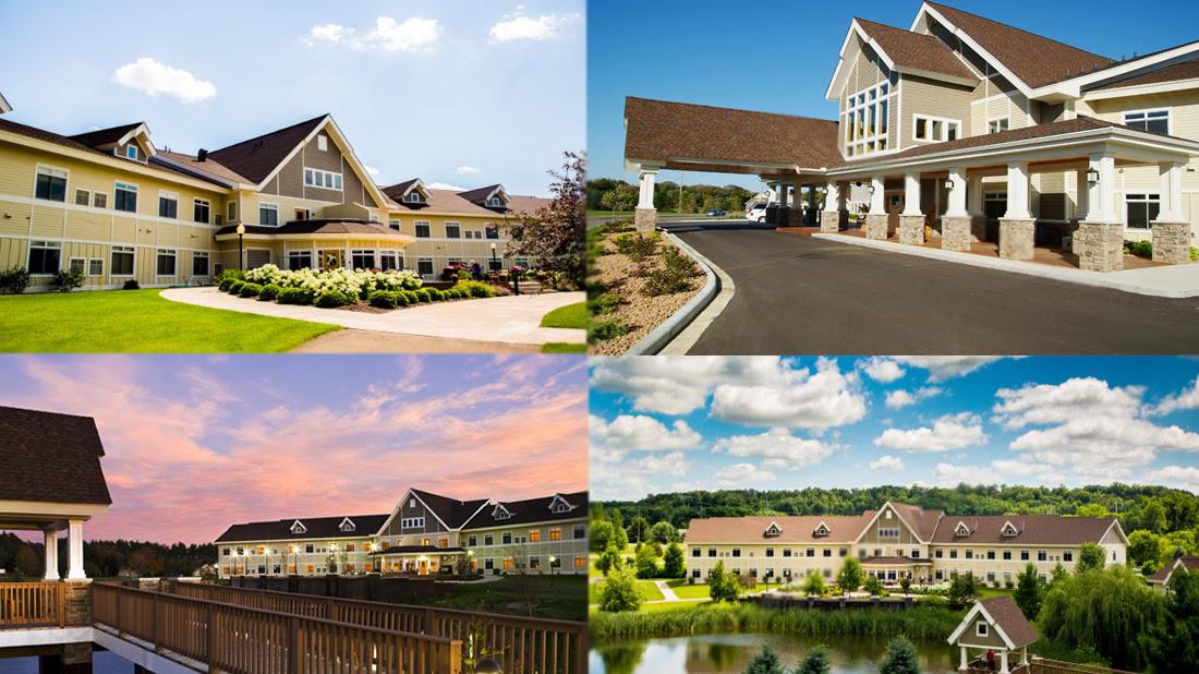 Comforts of Home Advanced Assisted Living - The Falls's Photo