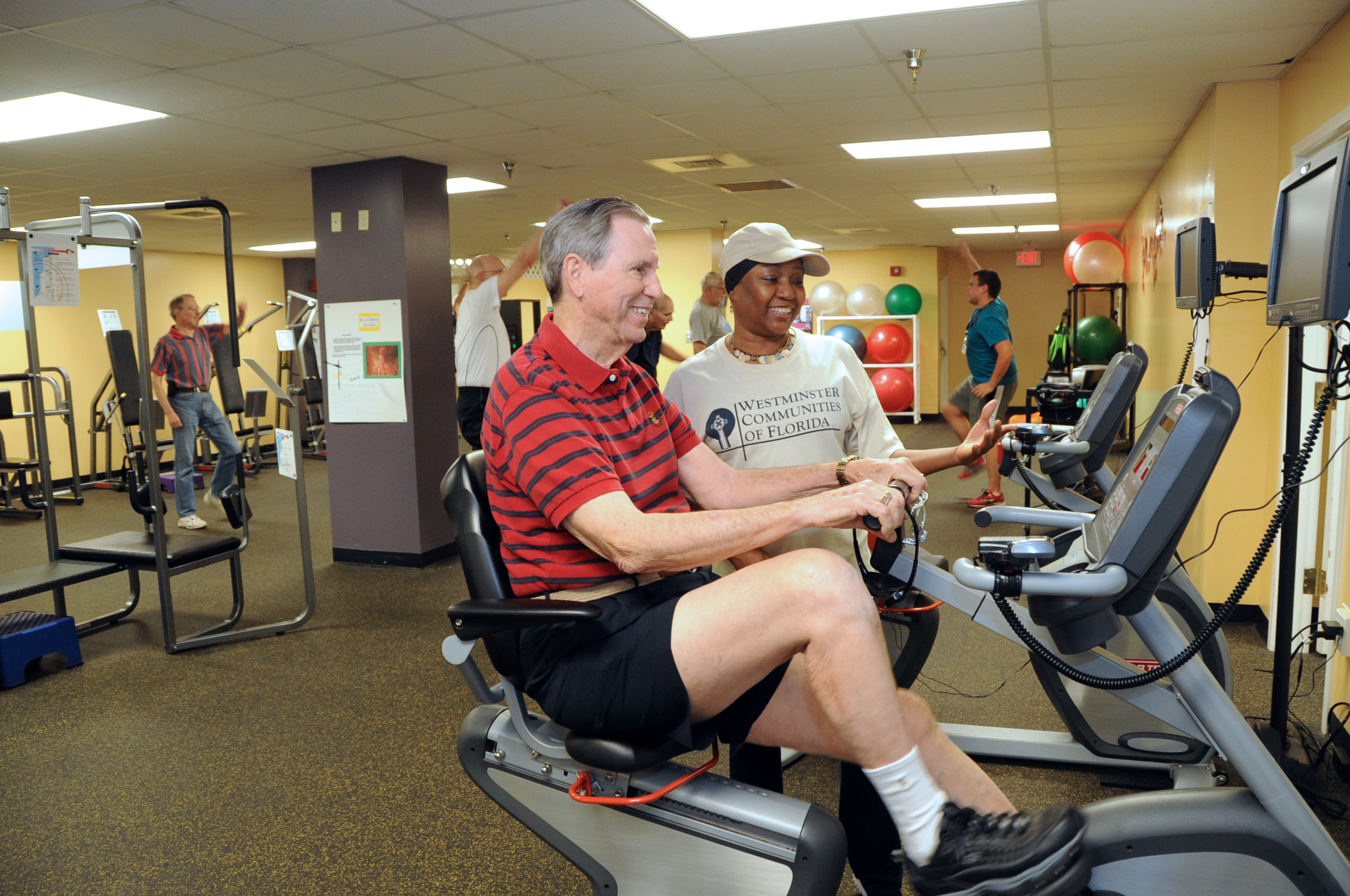 Westminster Oaks's Photo