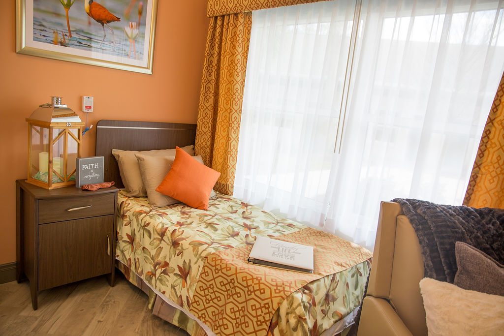 A Banyan Residence Assisted Living Resort's Photo