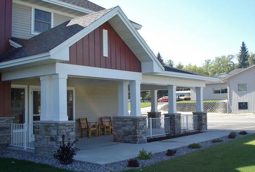 Cornerstone Residence of Bagley's Photo