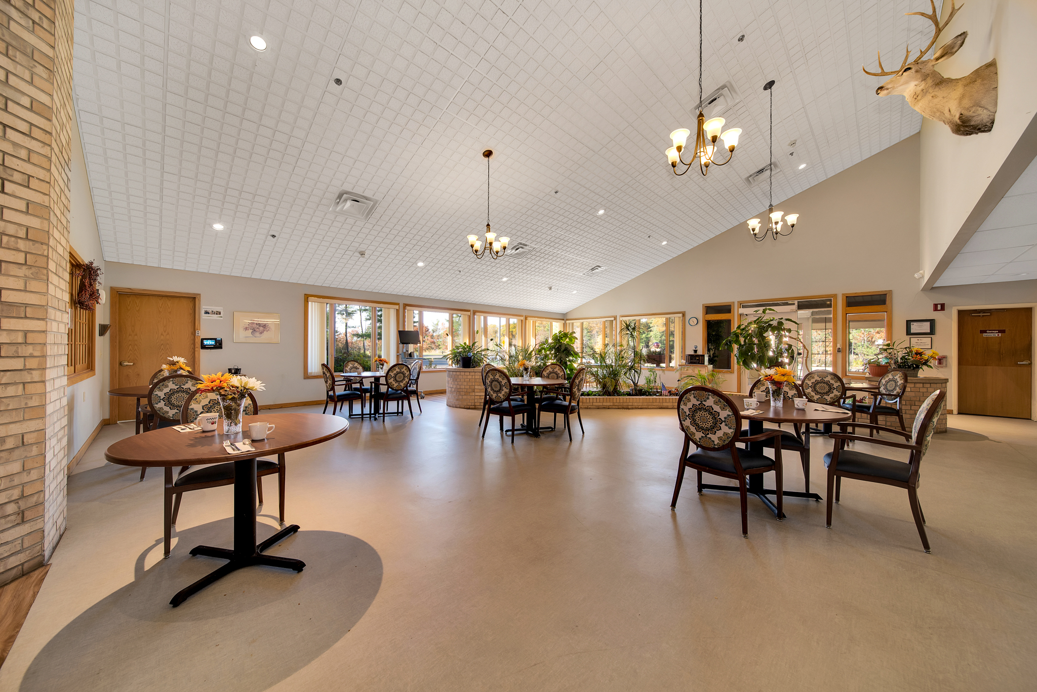 Wellington Place at Biron's Photo