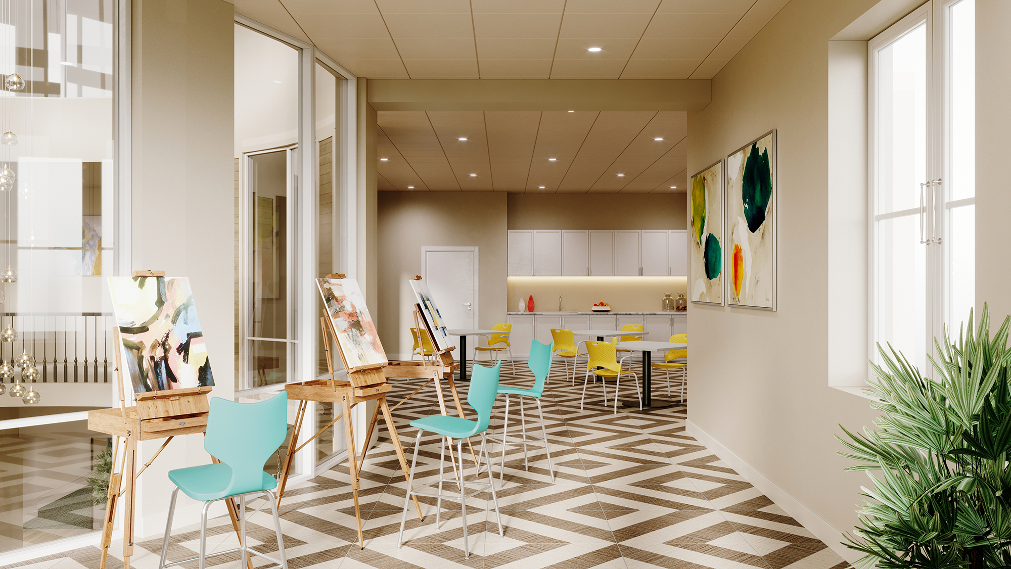 The Meridian at Brandon's Photo