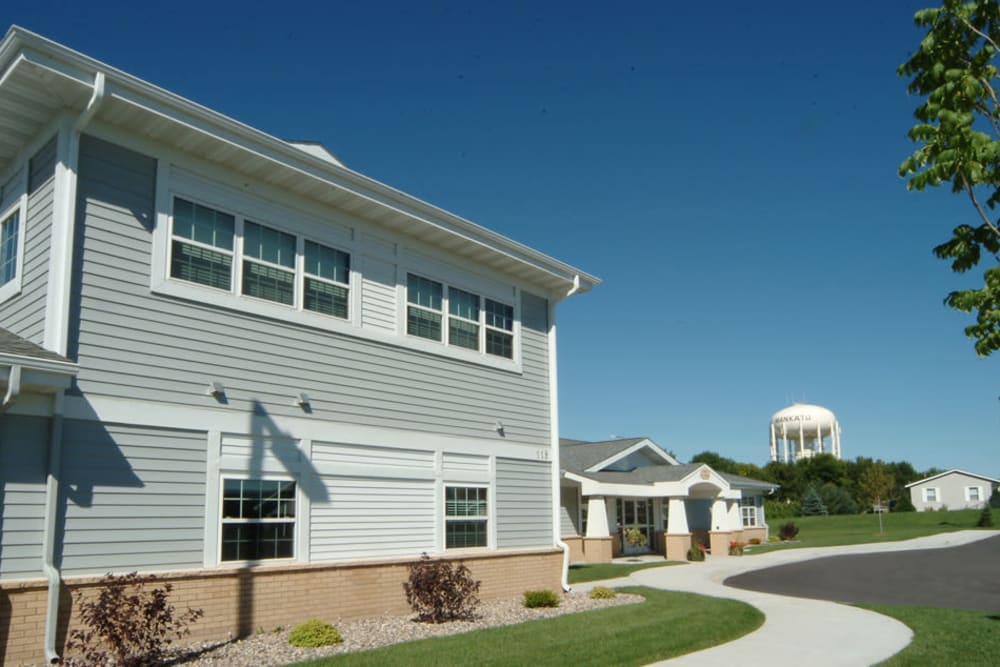 Autumn Grace Assisted Living's Photo