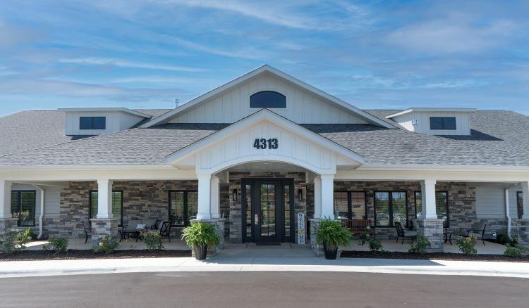 Northwoods Memory Care Suites's Photo