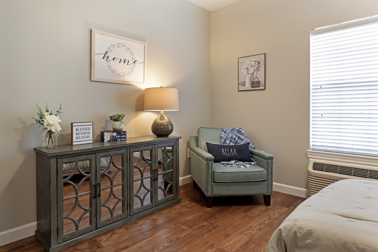 Carver Heights Estates Senior Living's Photo