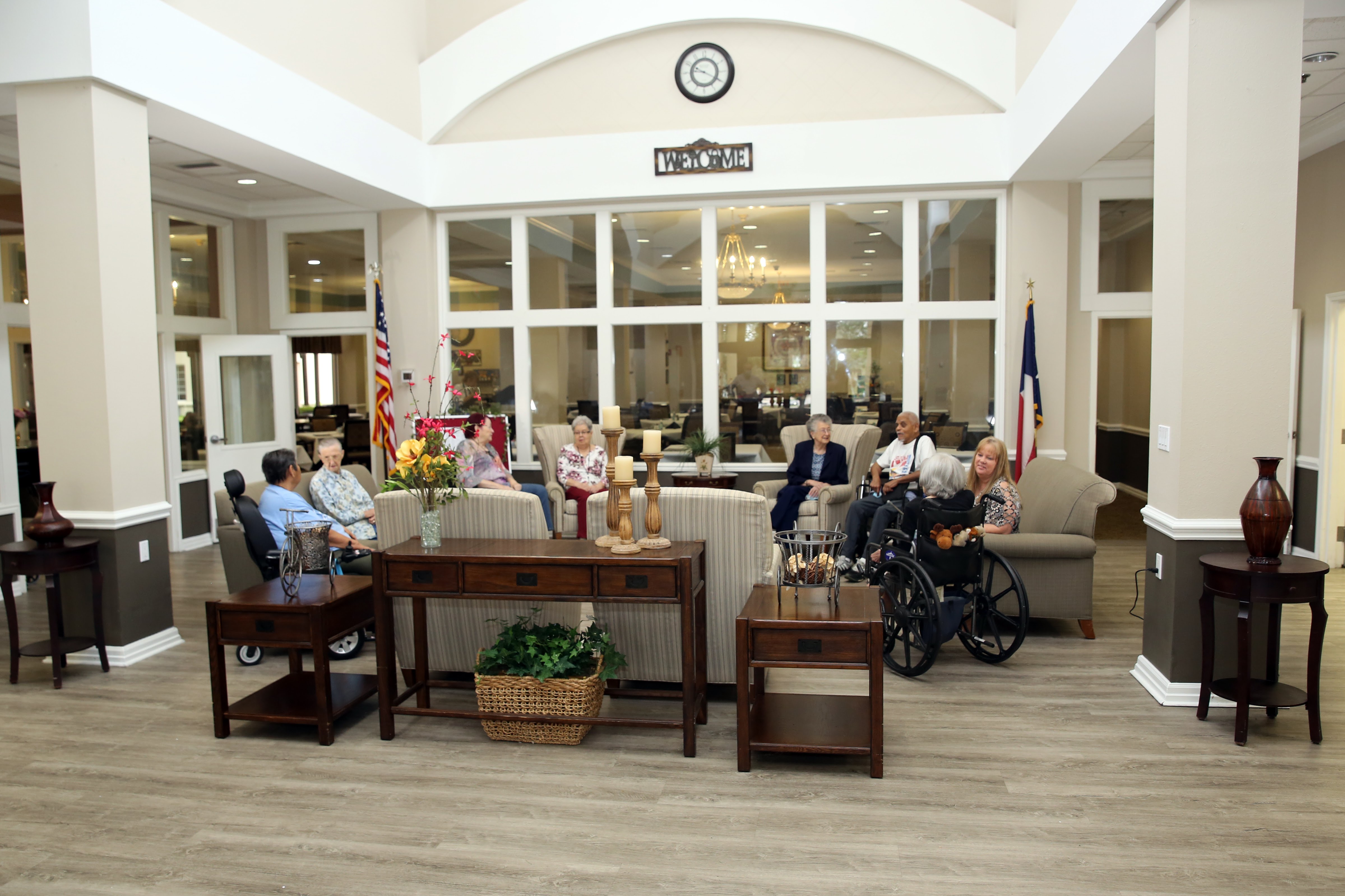 Esplanade Gardens's Photo