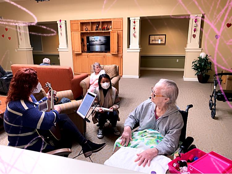 Avista Sun City West Memory Care's Photo
