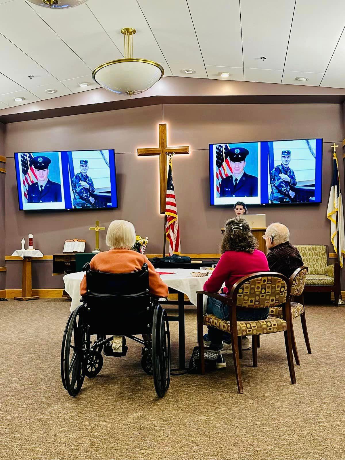 Ecumen Pathstone's Photo