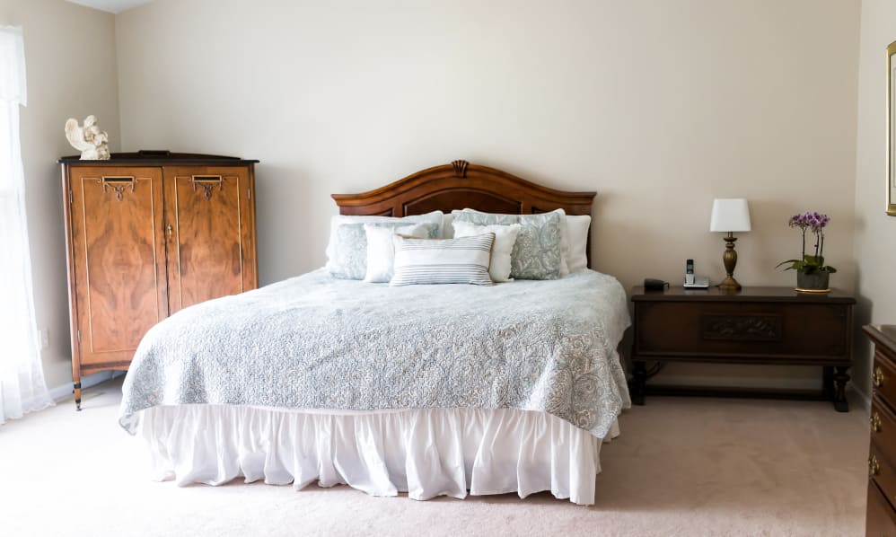 The Arbors at Heritage Place's Photo