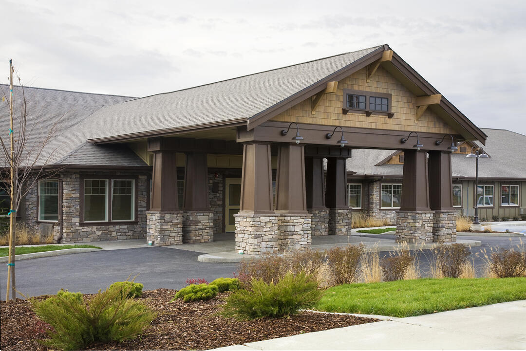 Creekside Inn Memory Care Community's Photo