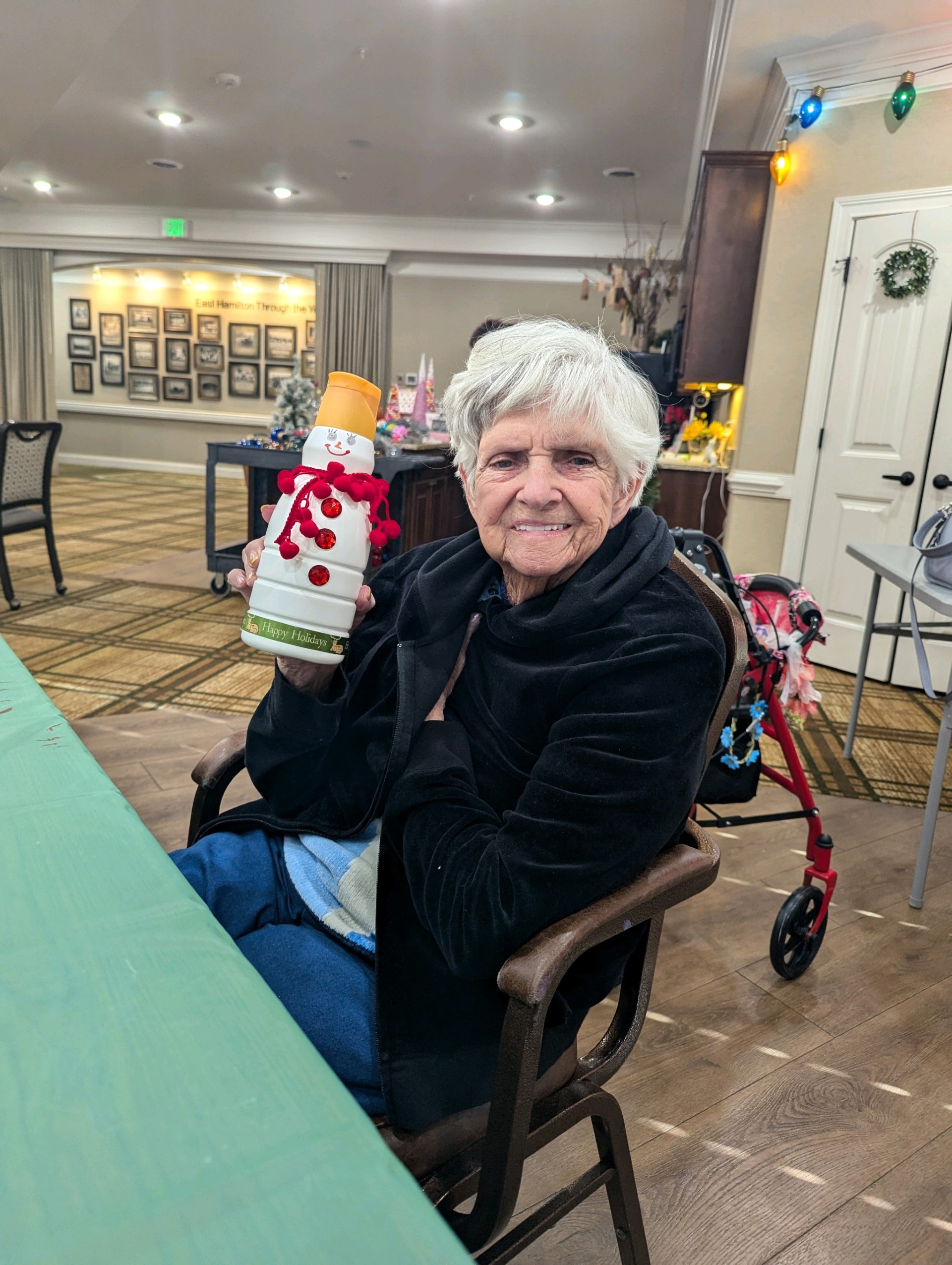 Morning Pointe of East Hamilton's Photo