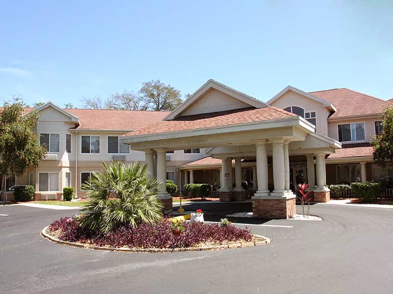 The Springs at Lady Lake Assisted Living's Photo