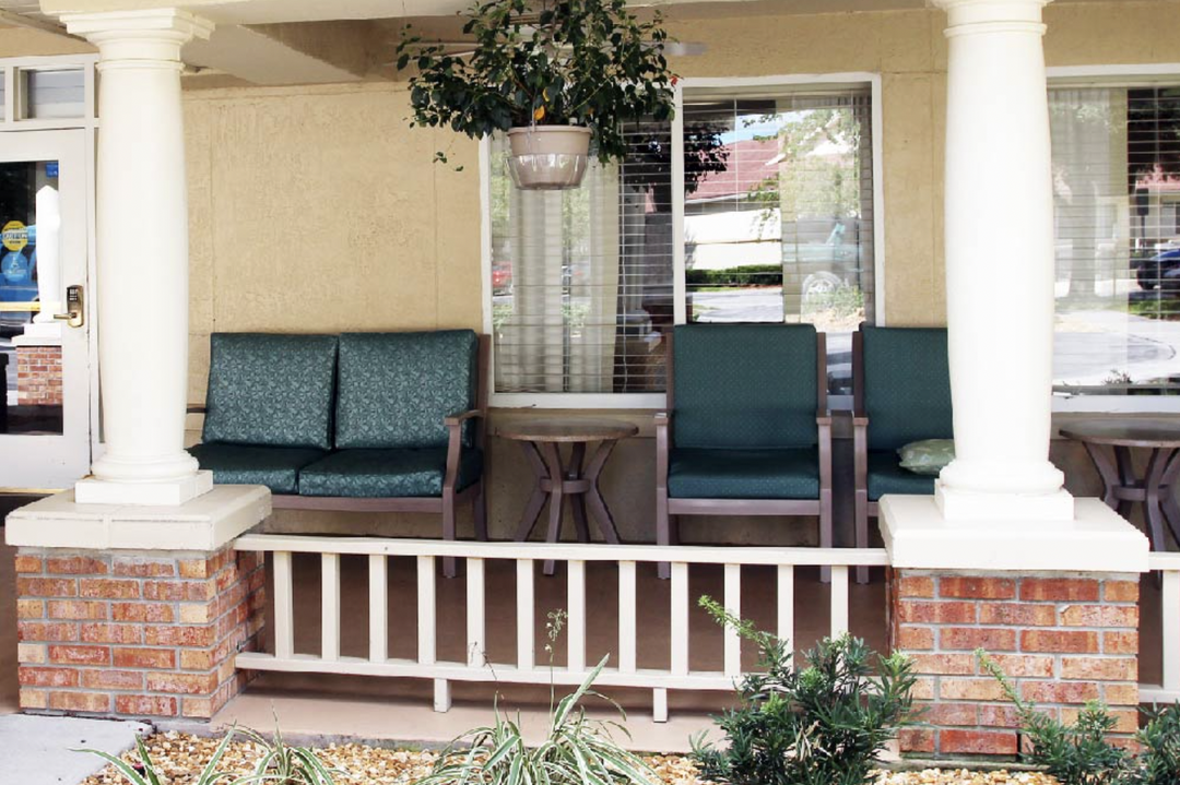 The Springs at Lady Lake Assisted Living's Photo