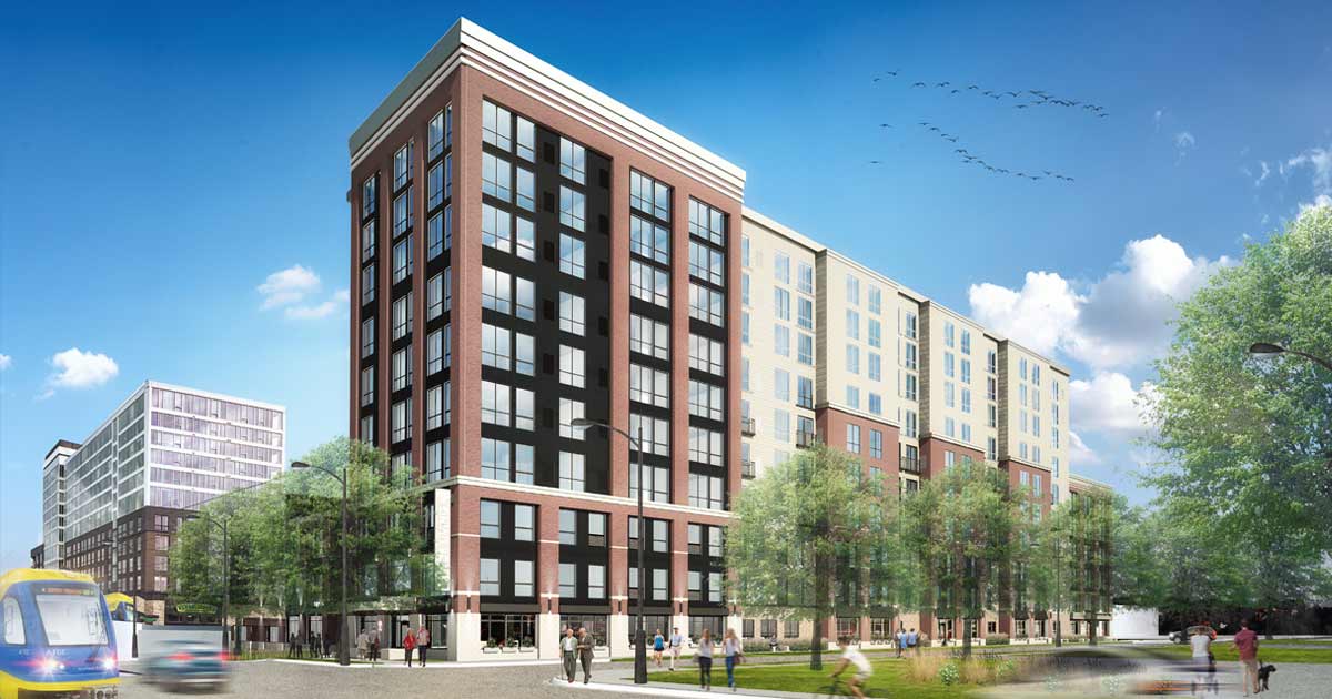 The Pillars of Prospect Park's Photo