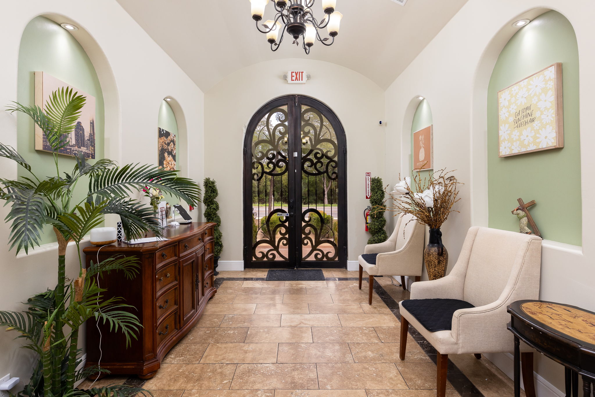 Arden Park Assisted Living's Photo