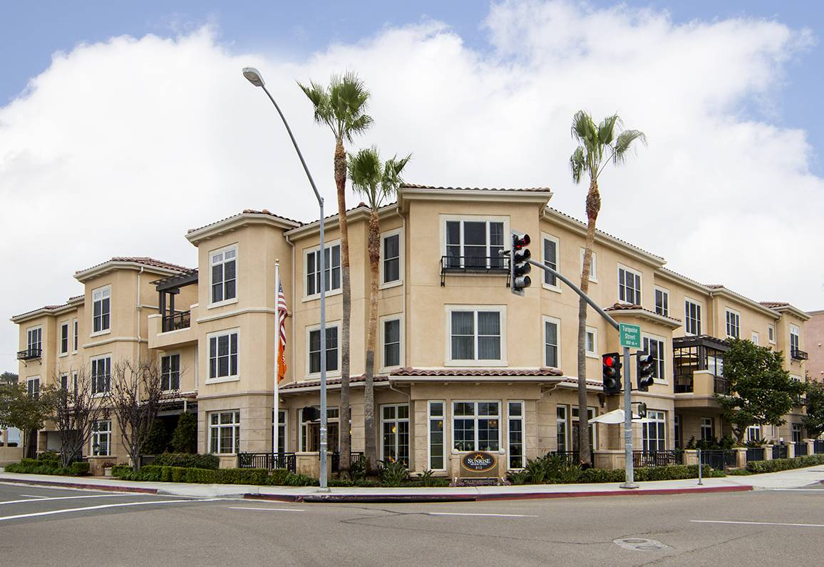 Ivy Park at La Jolla's Photo