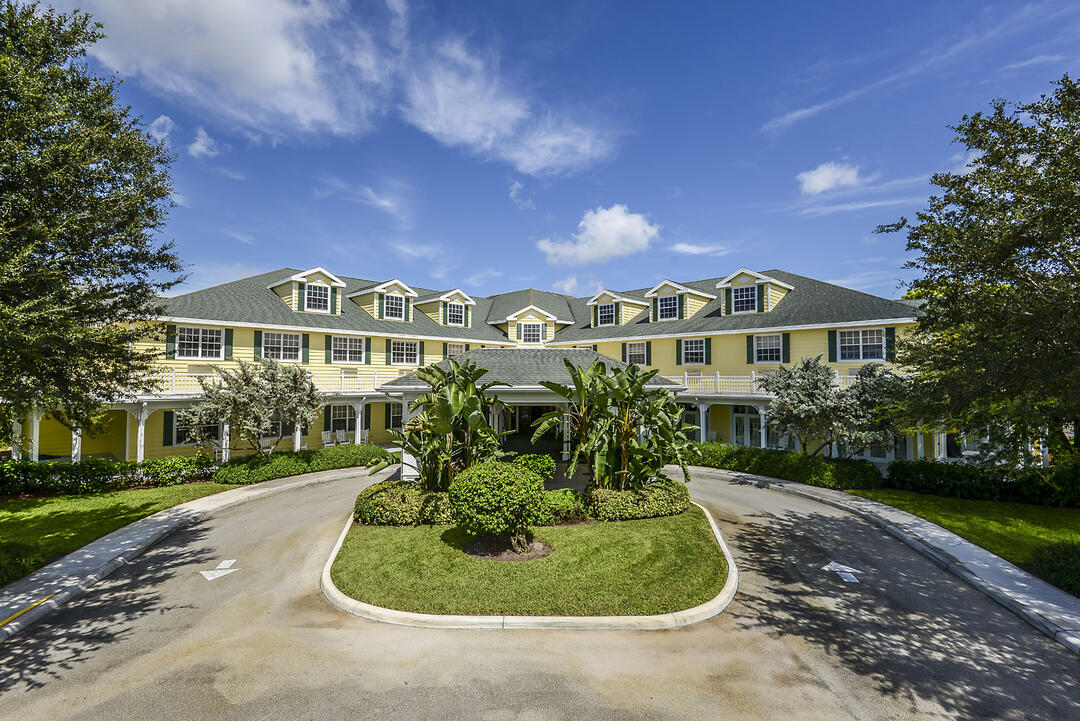 Arbor Oaks at Greenacres's Photo