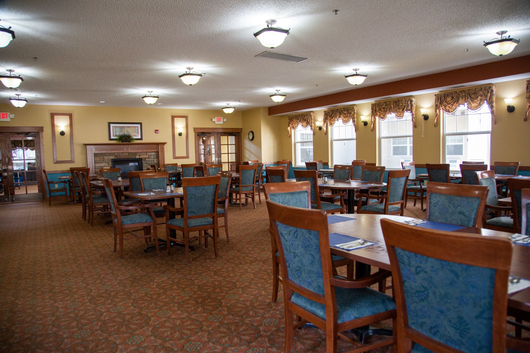 Select Senior Living of Coon Rapids's Photo