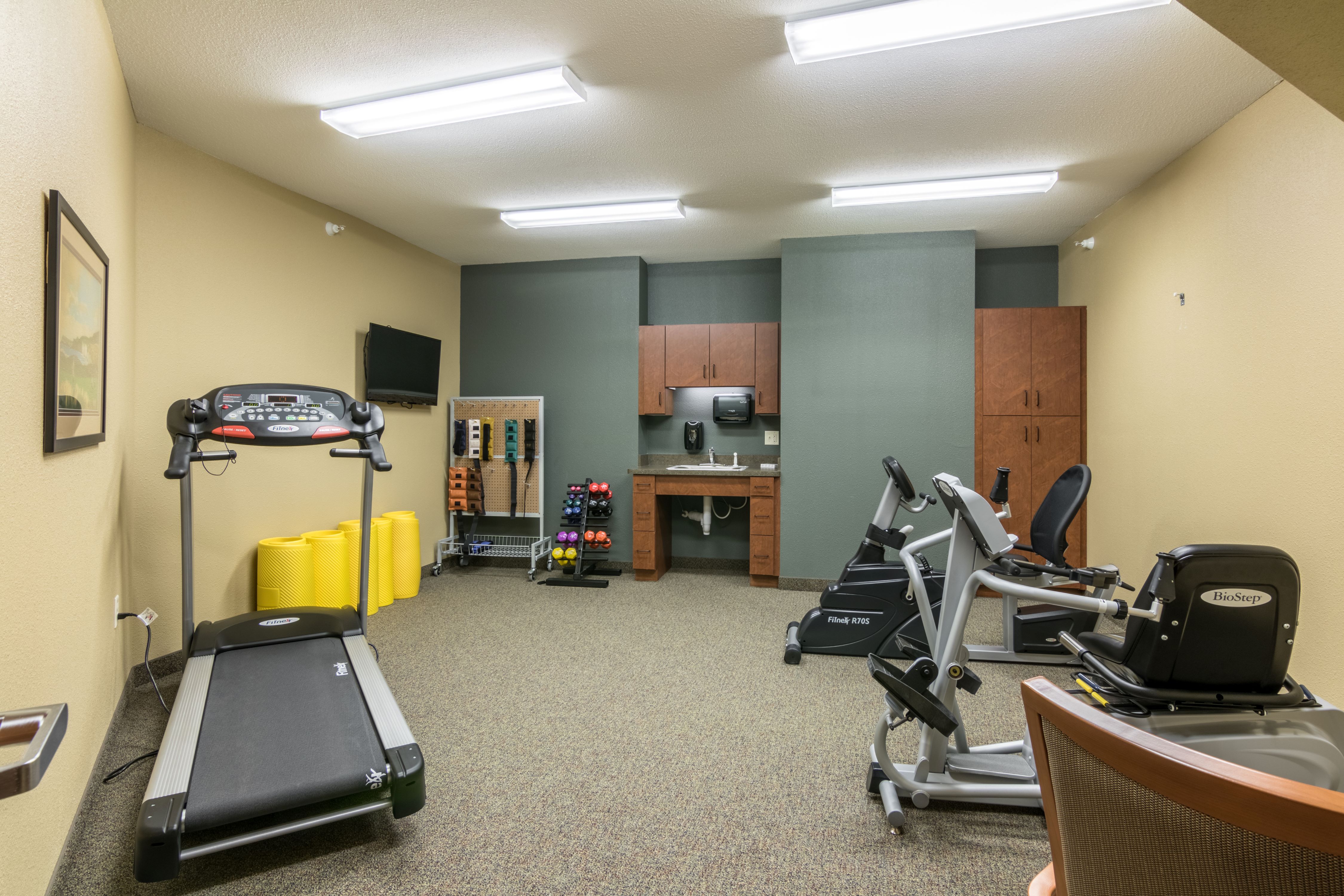 New Perspective Senior Living | Woodbury's Photo