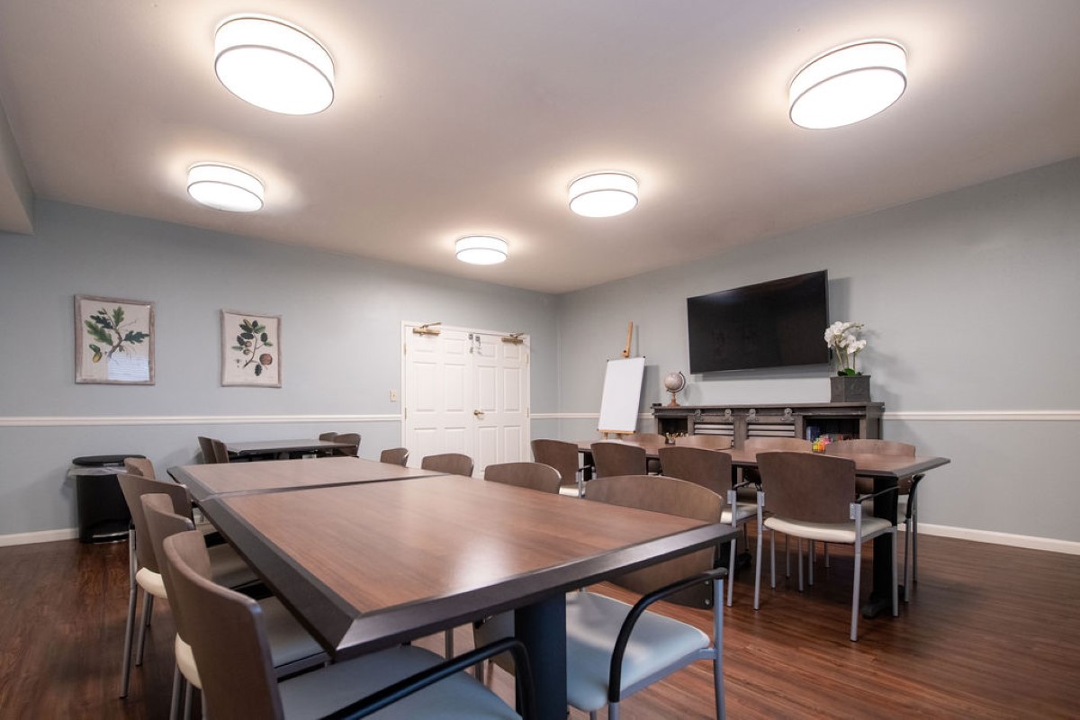 The Monarch at Richardson's Photo