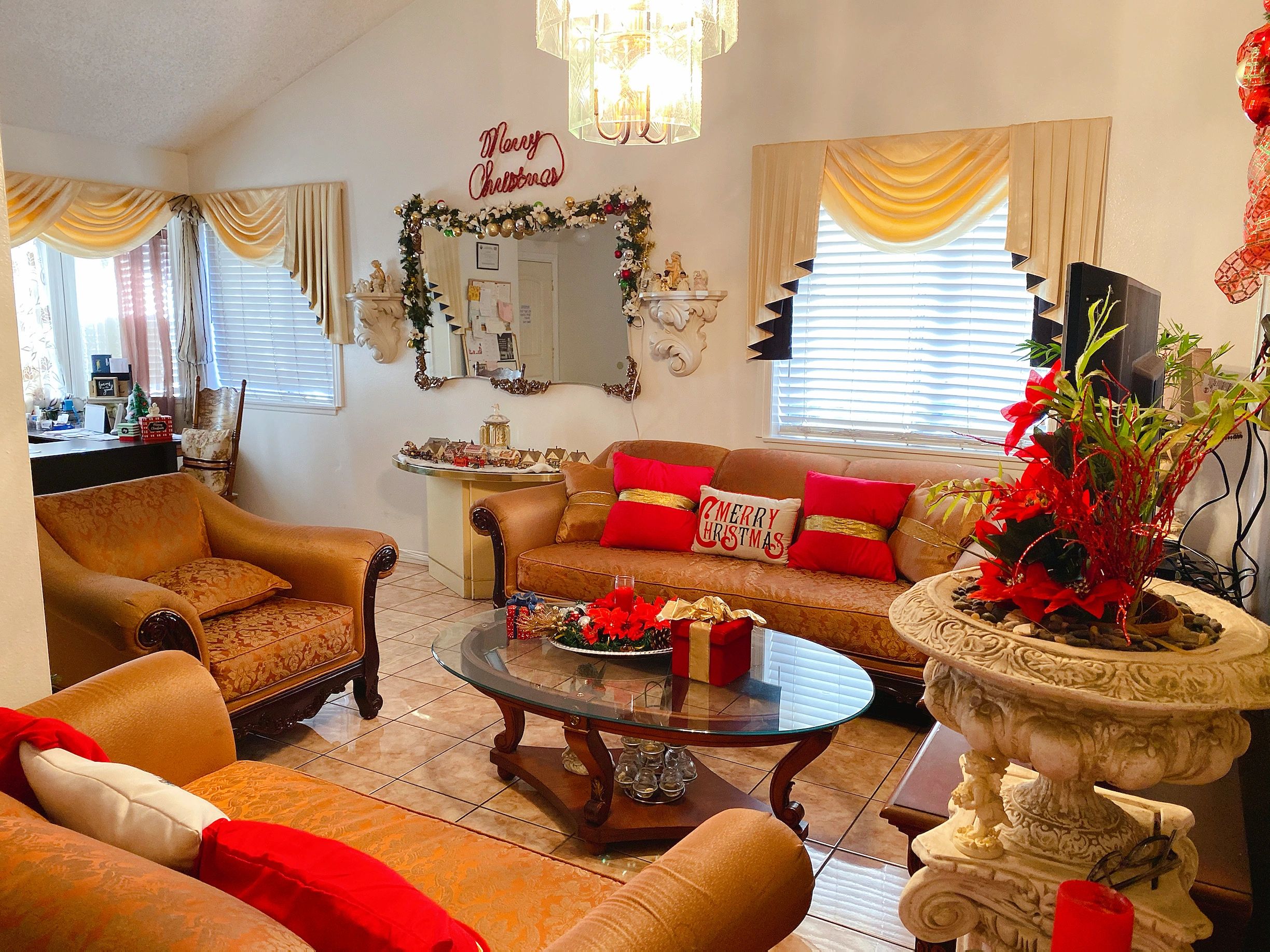 Loving Arms Residential Care's Photo