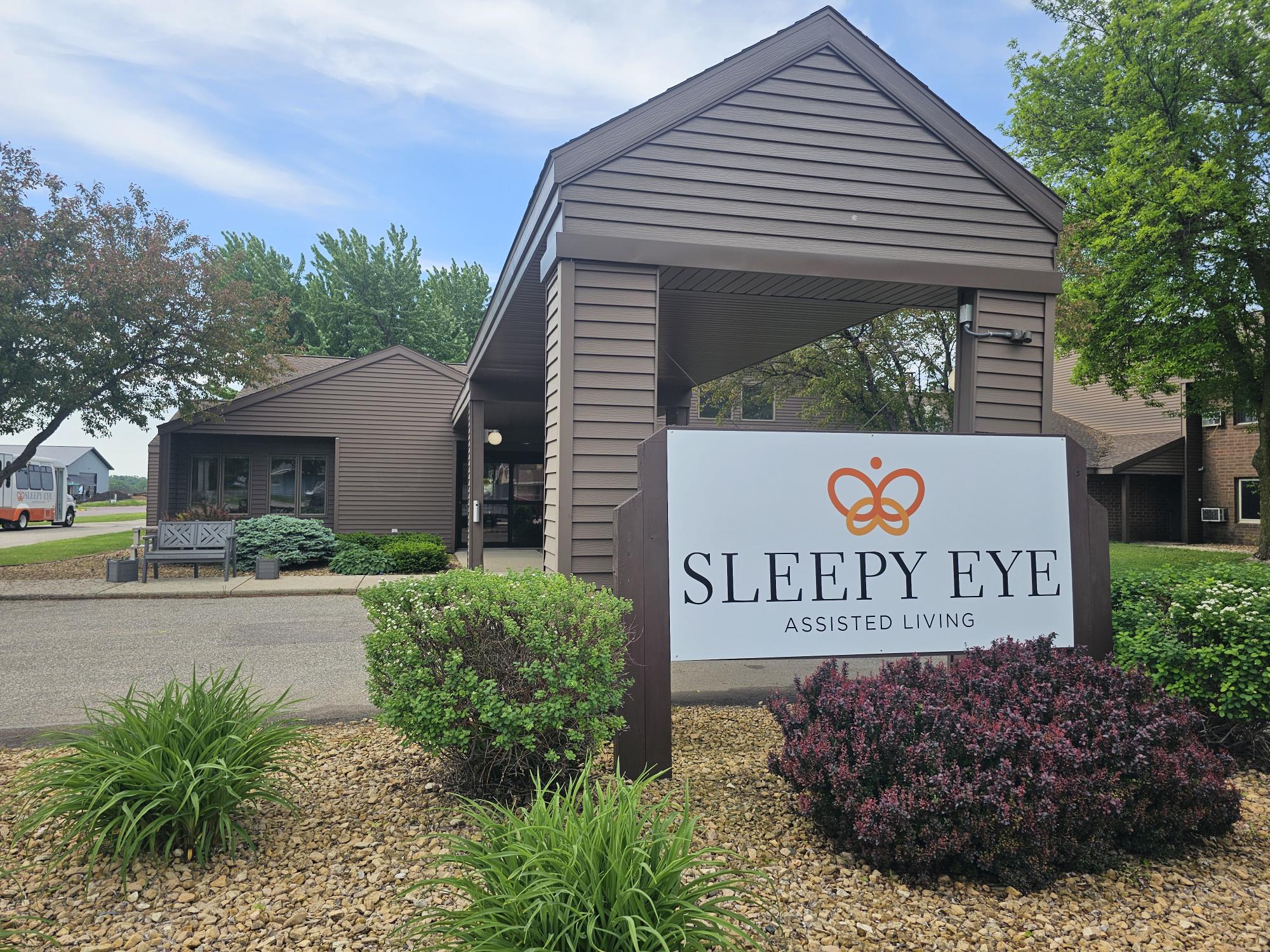 Sleepy Eye Assisted Living's Photo