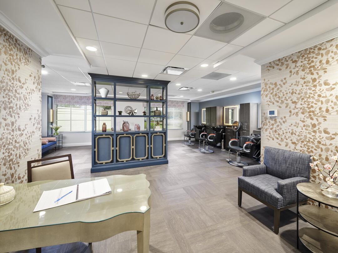 Oasis Living Quarters's Photo