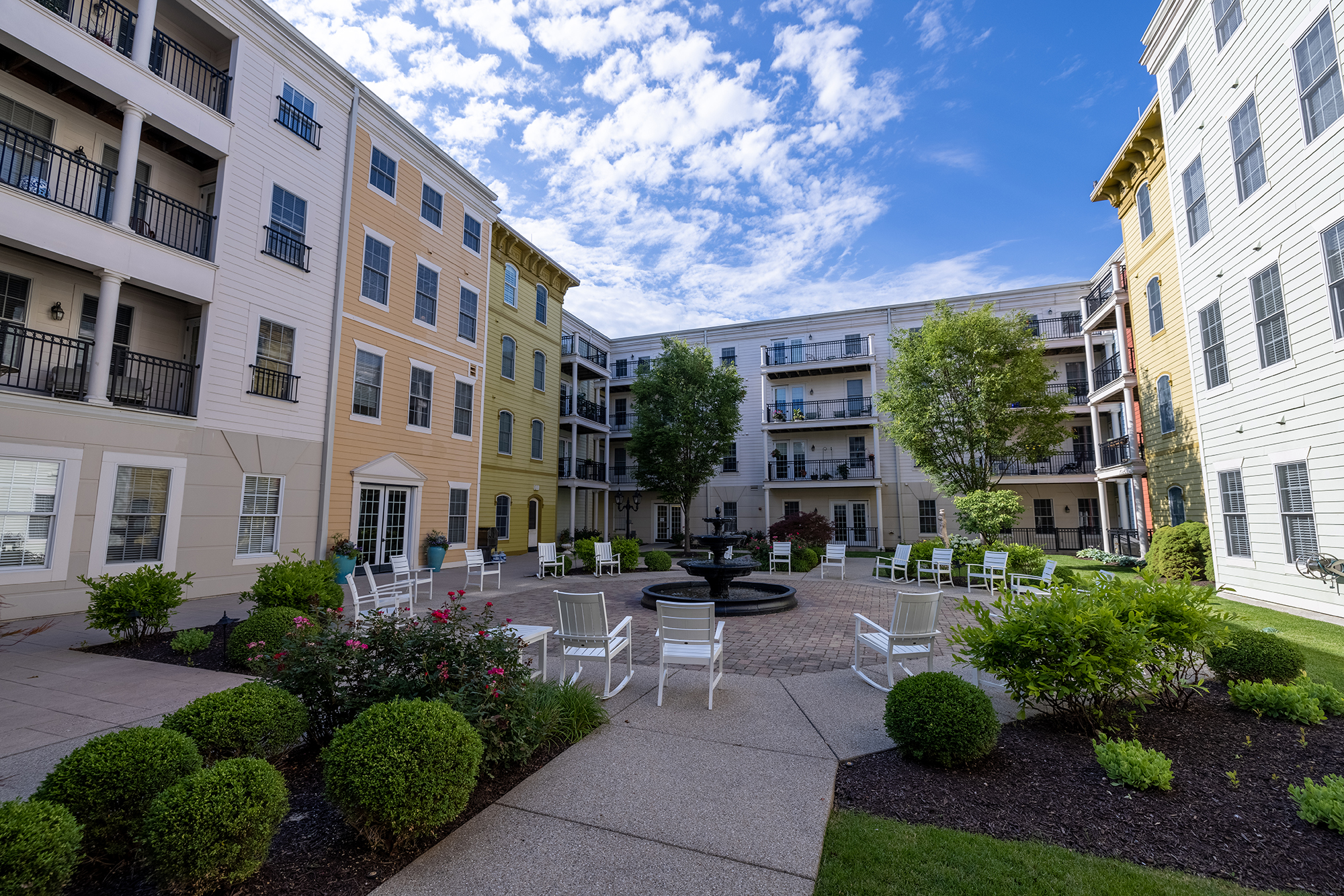 The Stratford's Photo