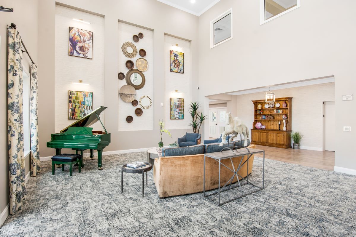 StoneCreek of Copperfield Senior Living's Photo