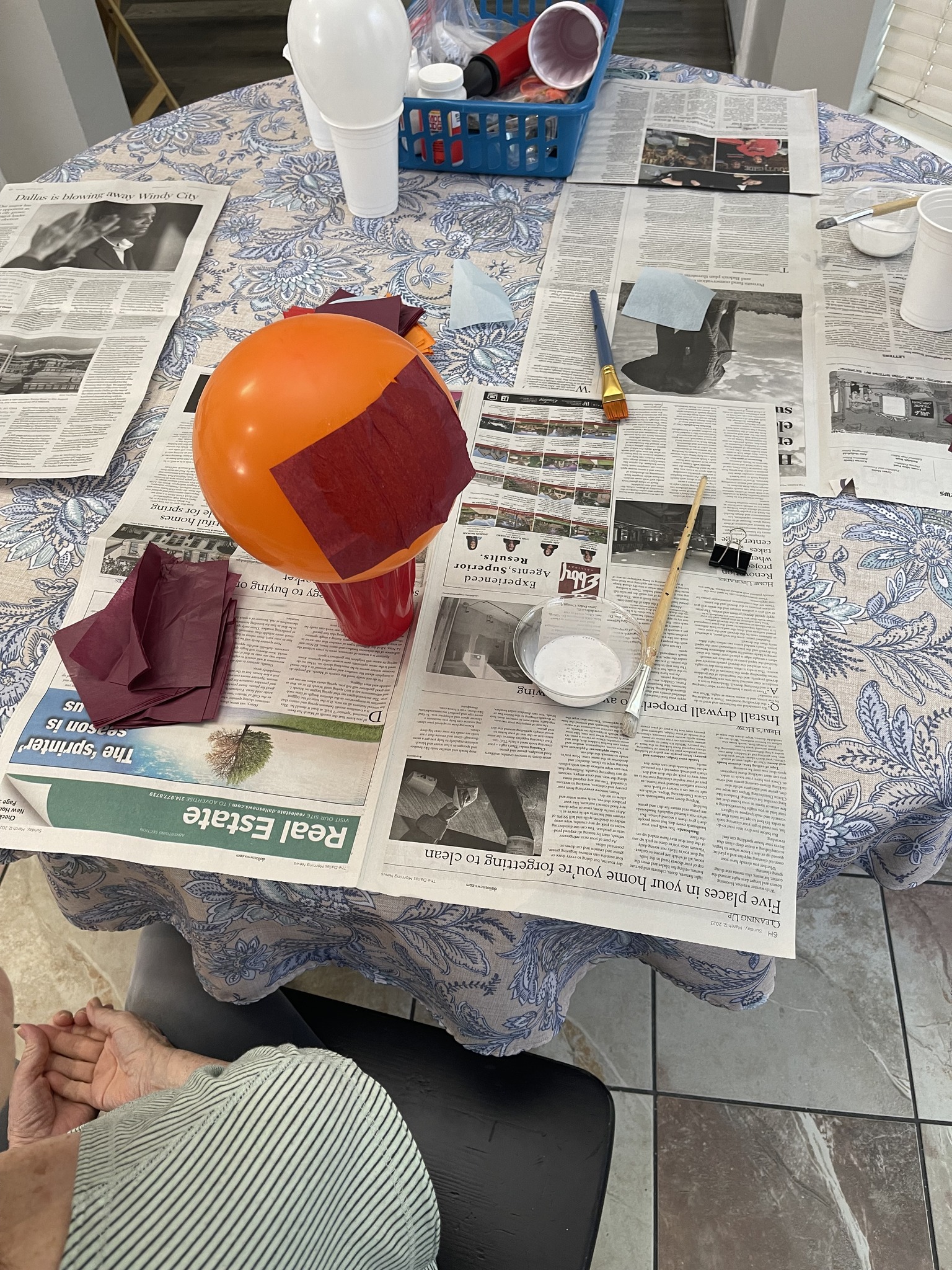 4 Seasons Senior Living's Photo