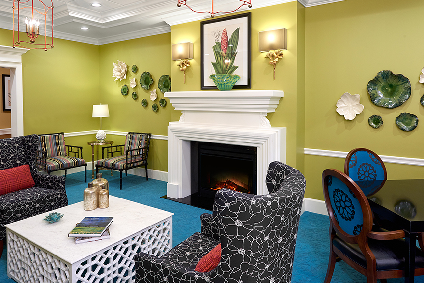 The Bristal Assisted Living at Holtsville's Photo