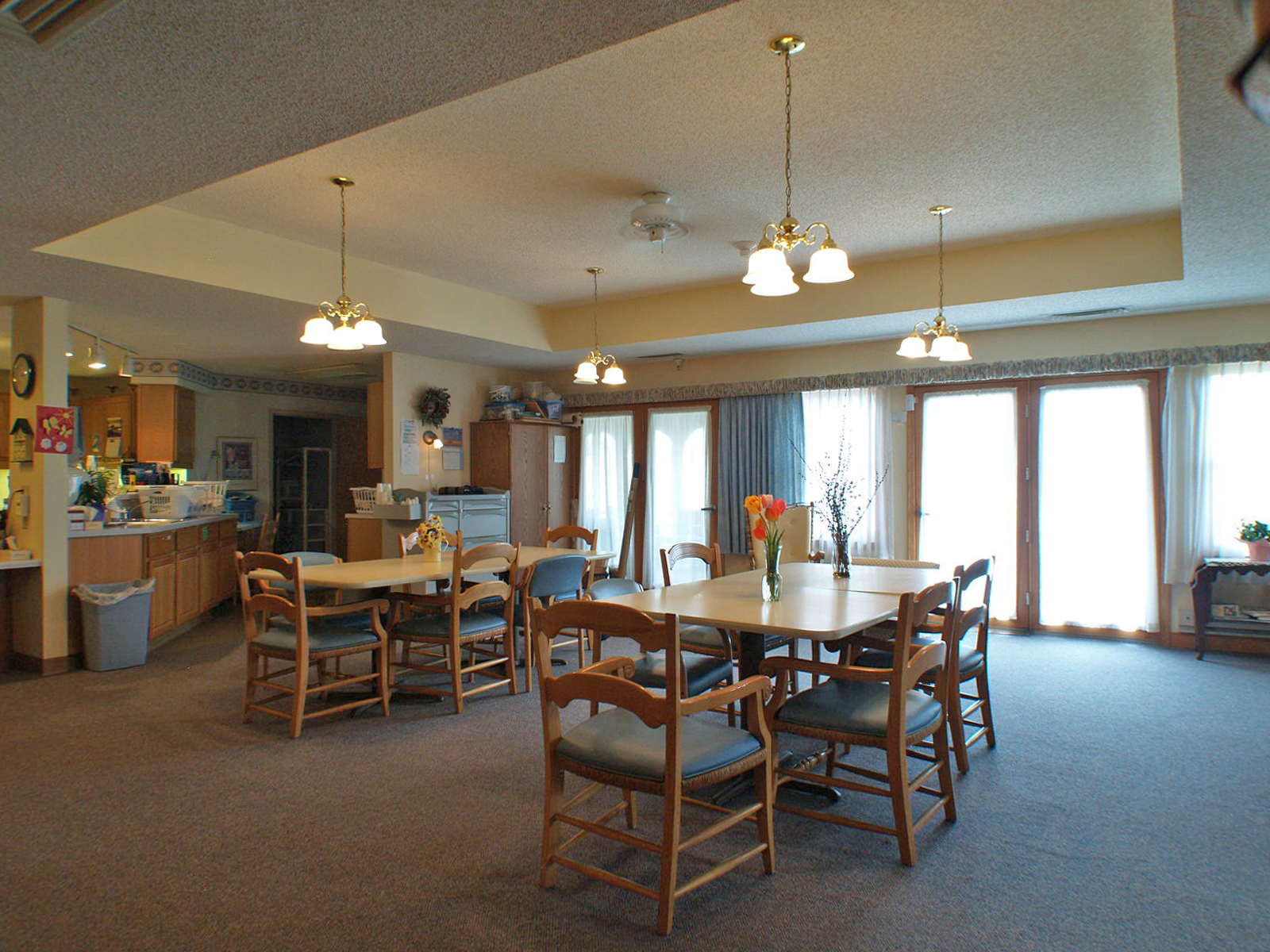 Hearten House III's Photo