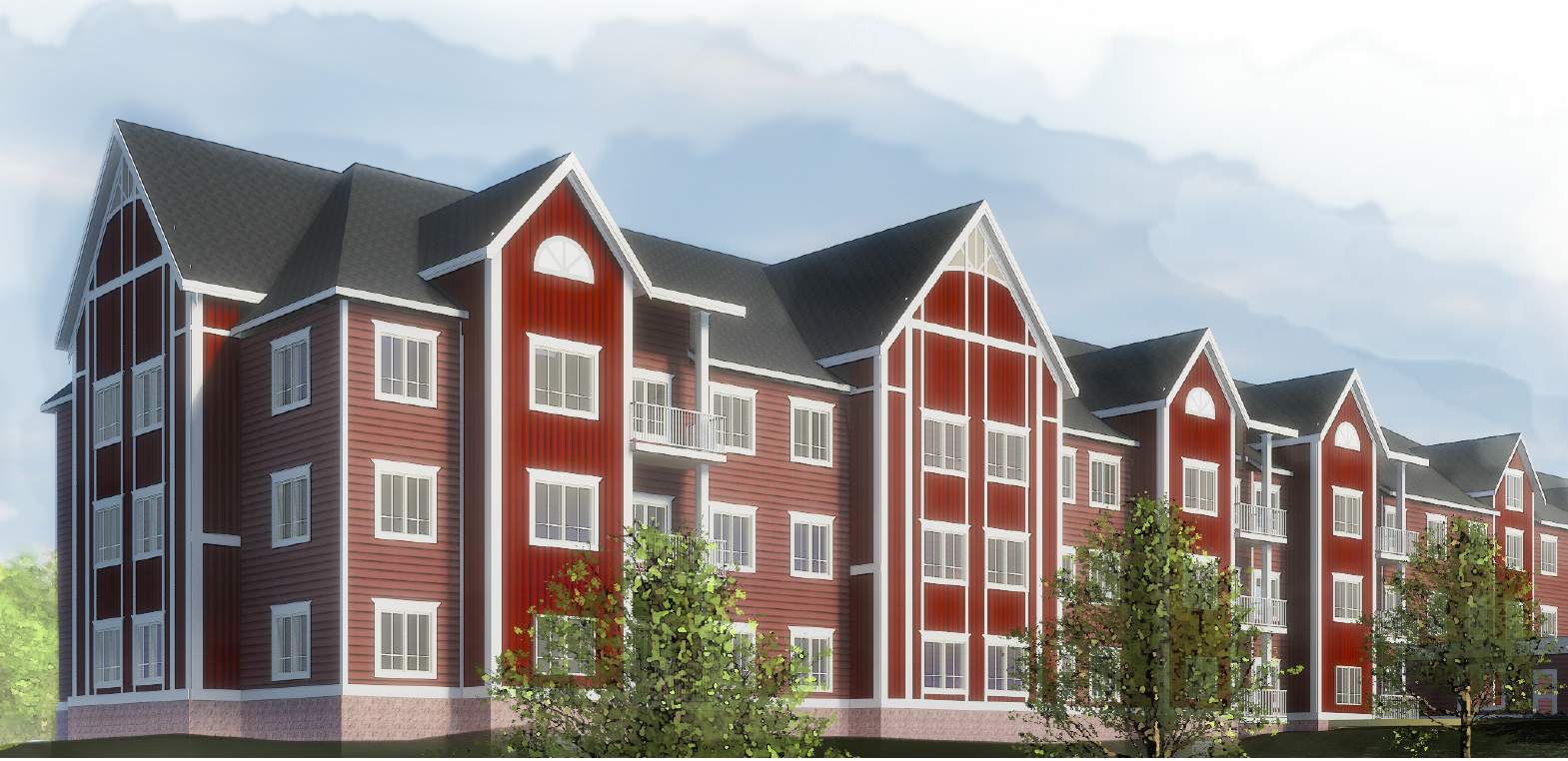 Lindstrom Senior Living's Photo