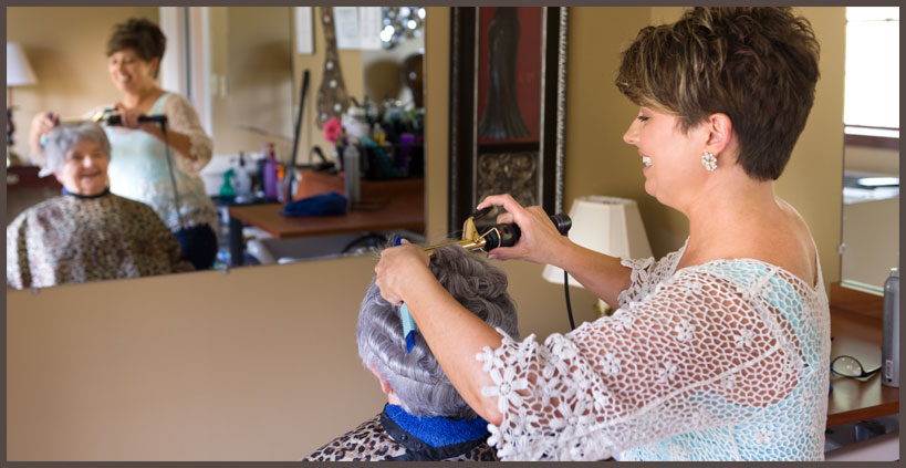 Jamestowne Assisted Living's Photo