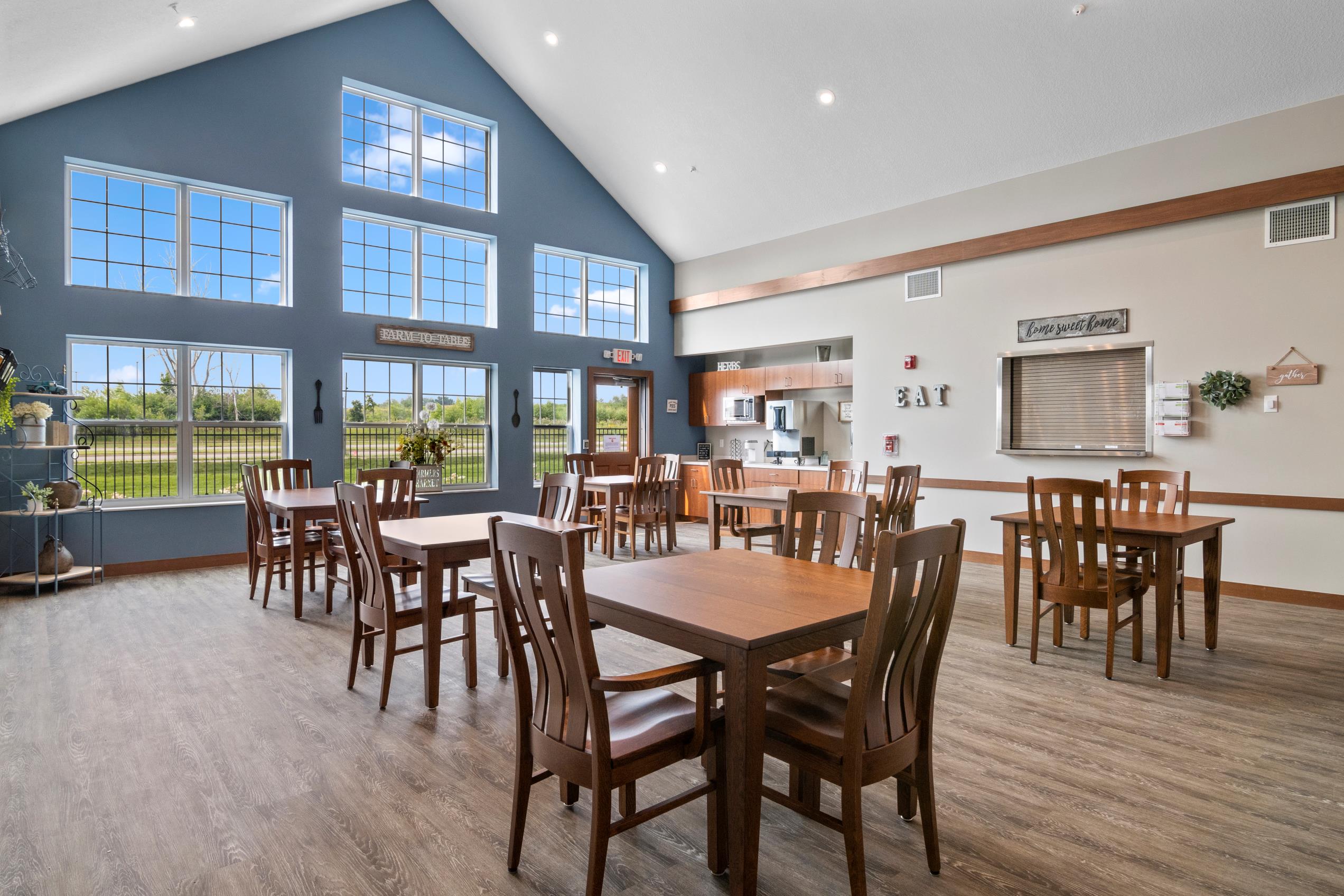 Suite Living of Eden Prairie's Photo