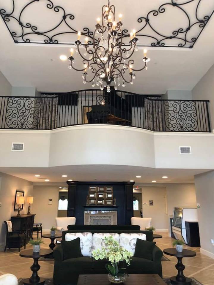 Discovery Village At Stuart's Photo