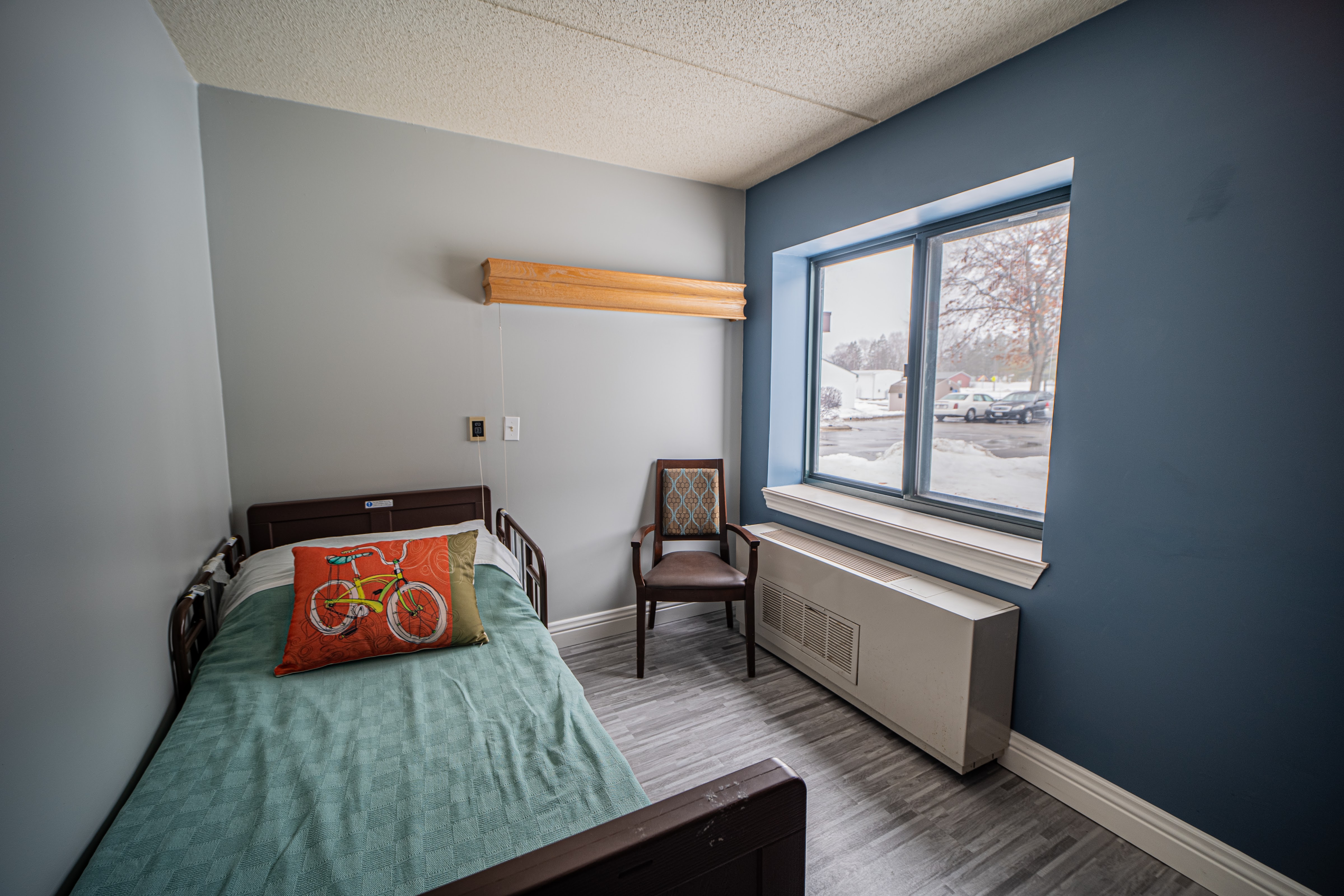 Wolverton Glen's Photo