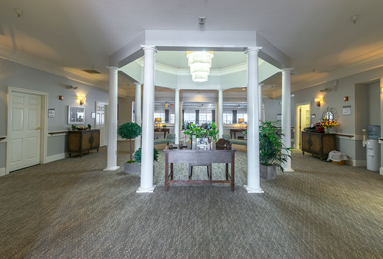 The Legacy of North Myrtle Beach's Photo