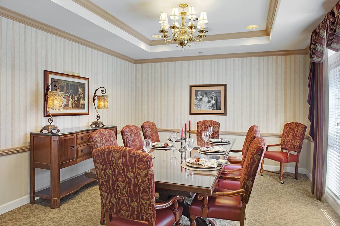 Sunrise of Minnetonka's Photo