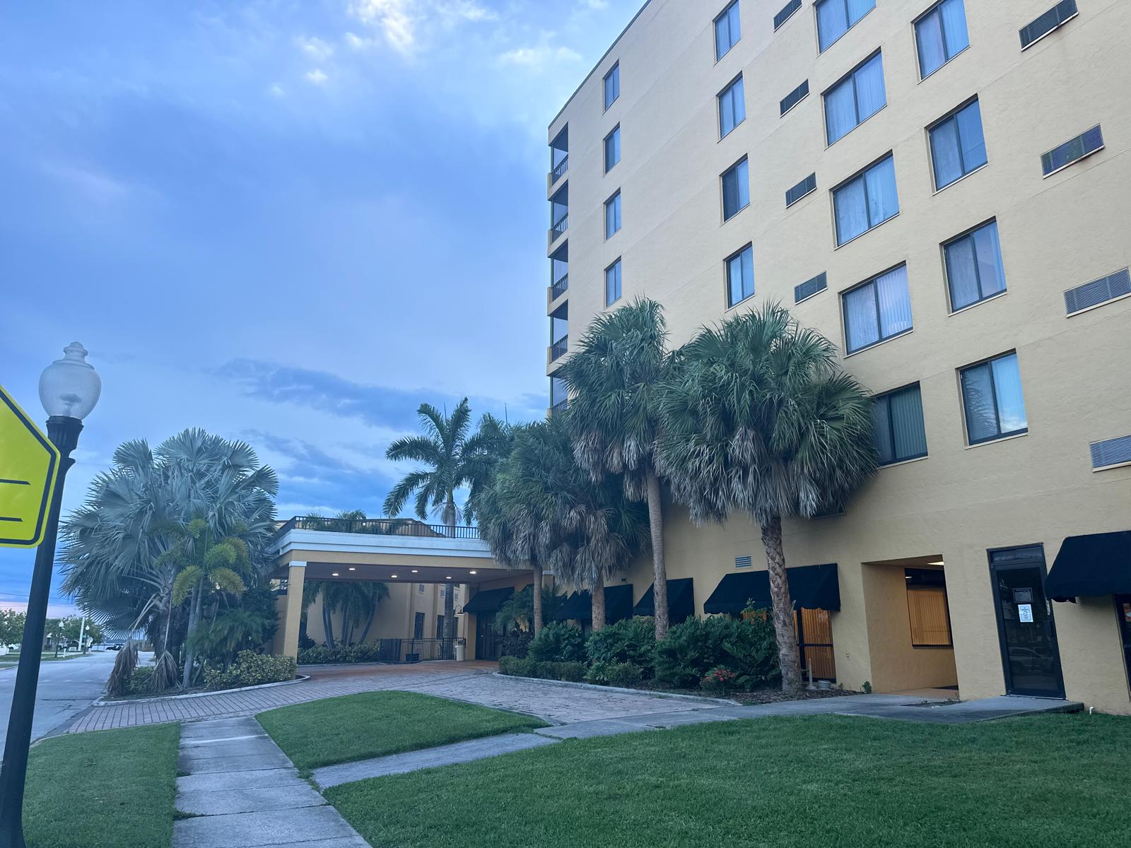 The Palms at Sebring's Photo