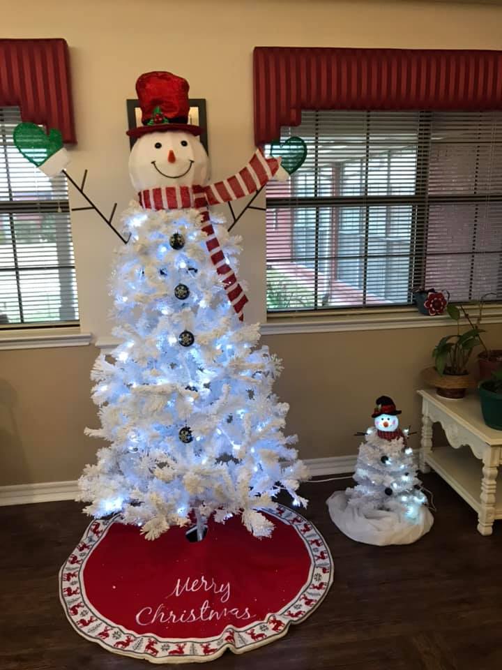 Redstone Park's Photo