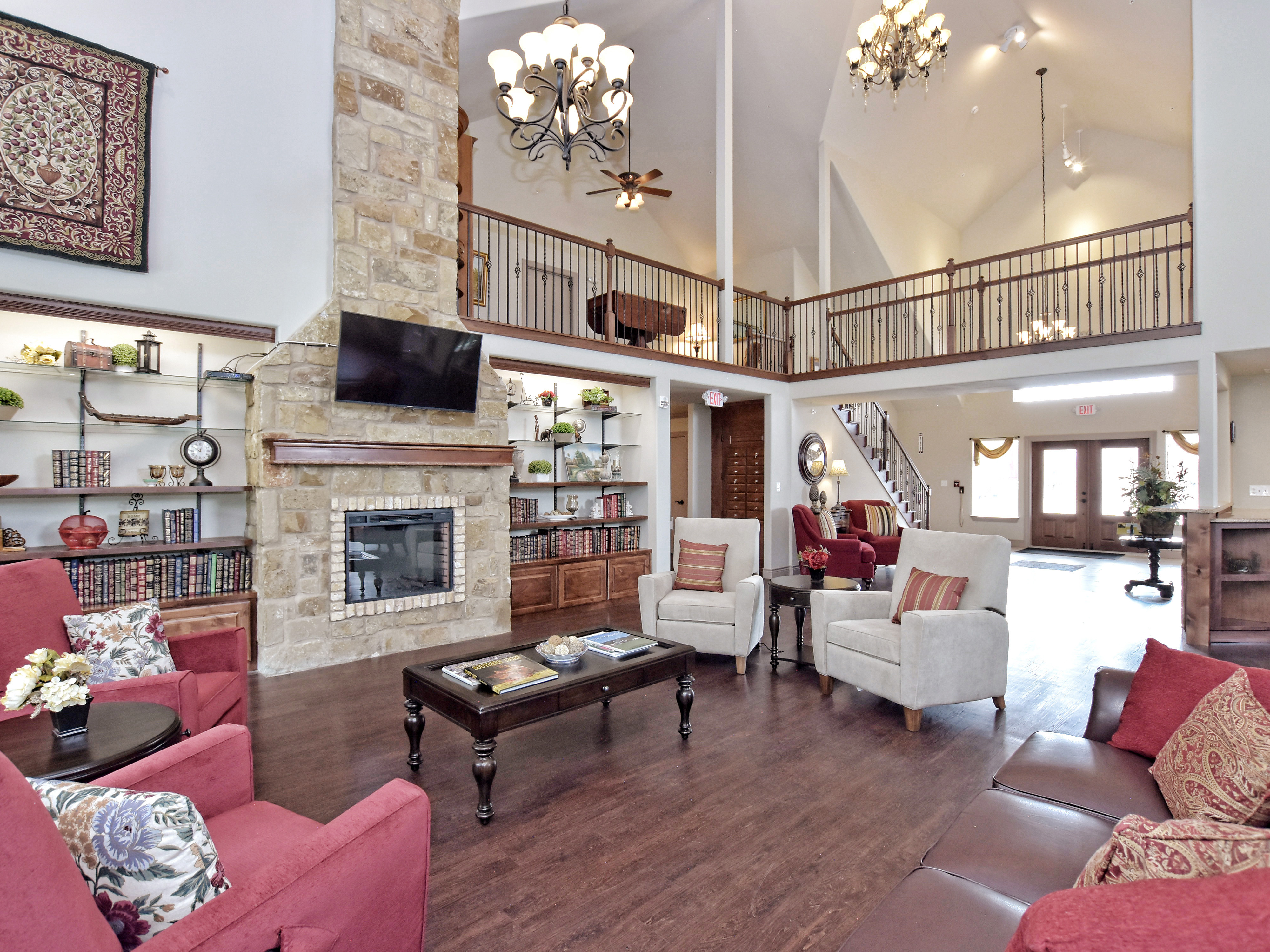 Riva Ridge Assisted Living & Memory Care Center's Photo