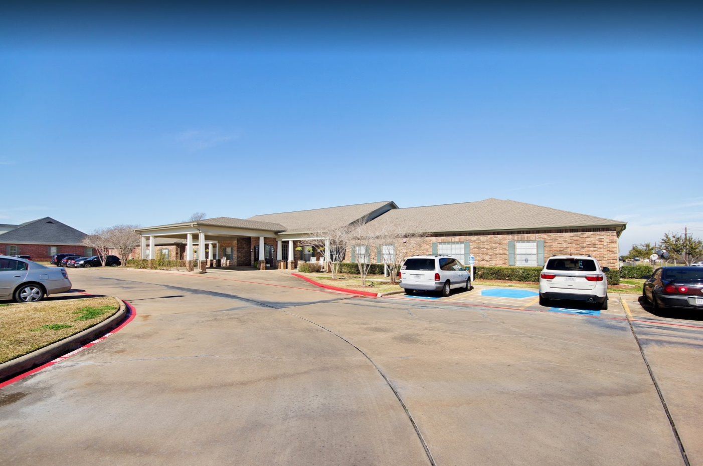 Sodalis Lake Jackson's Photo