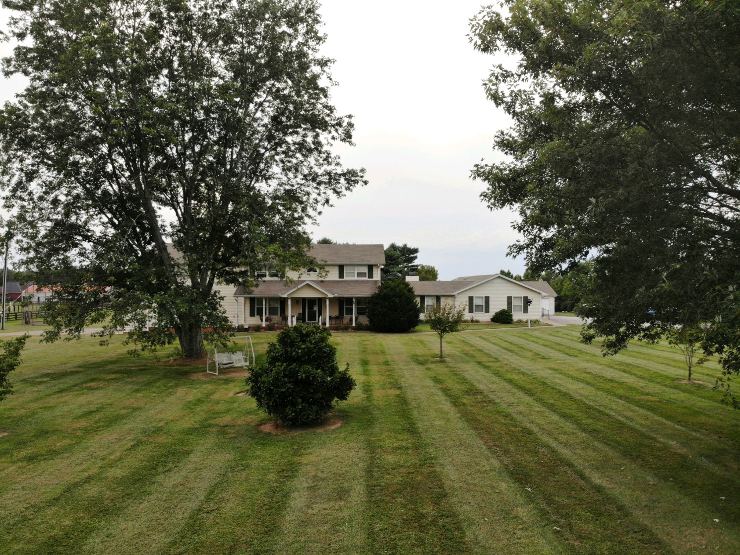 The Waterford In Sango's Photo