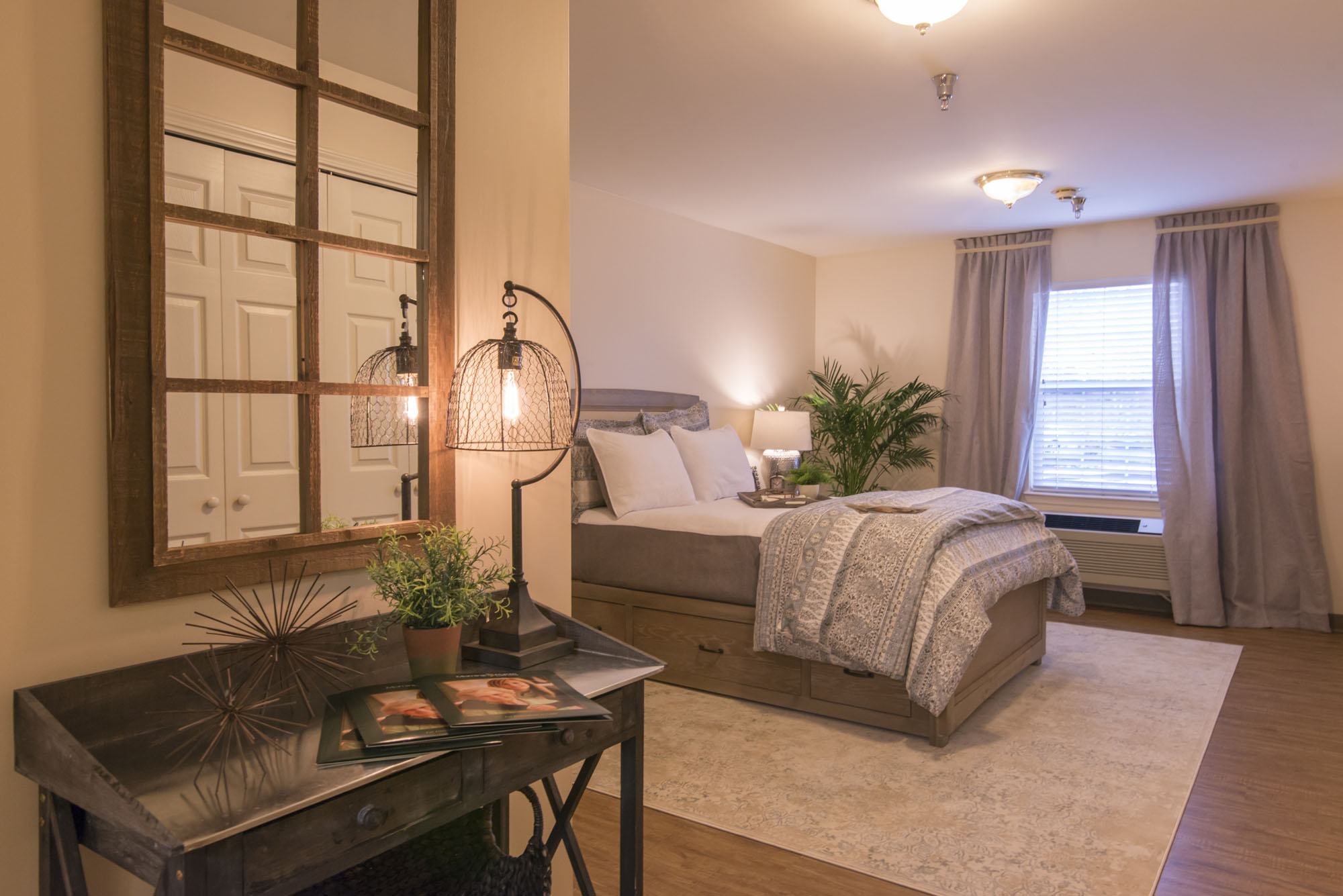 Camellia Home Health Of Southeast Tennessee, LLC — Home Health Nursing, Ooltewah, TN · photo 2