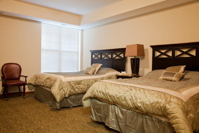 Arbor Lakes Senior Living's Photo