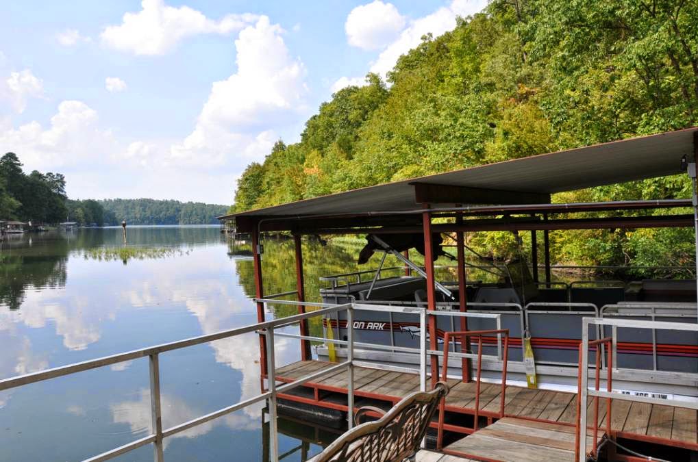 Lake Forest Senior Living at Hot Springs Village's Photo