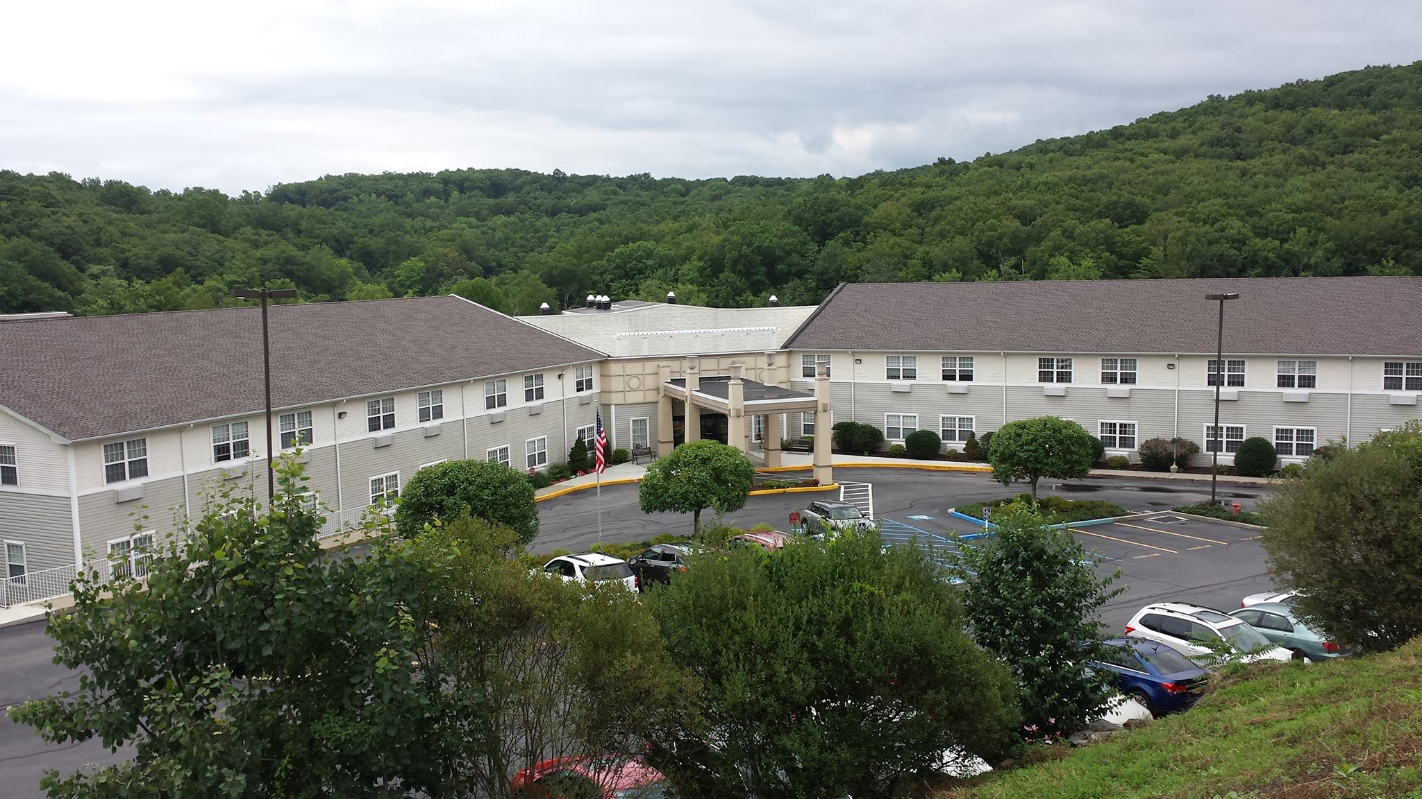 The Plaza at Clover Lake's Photo