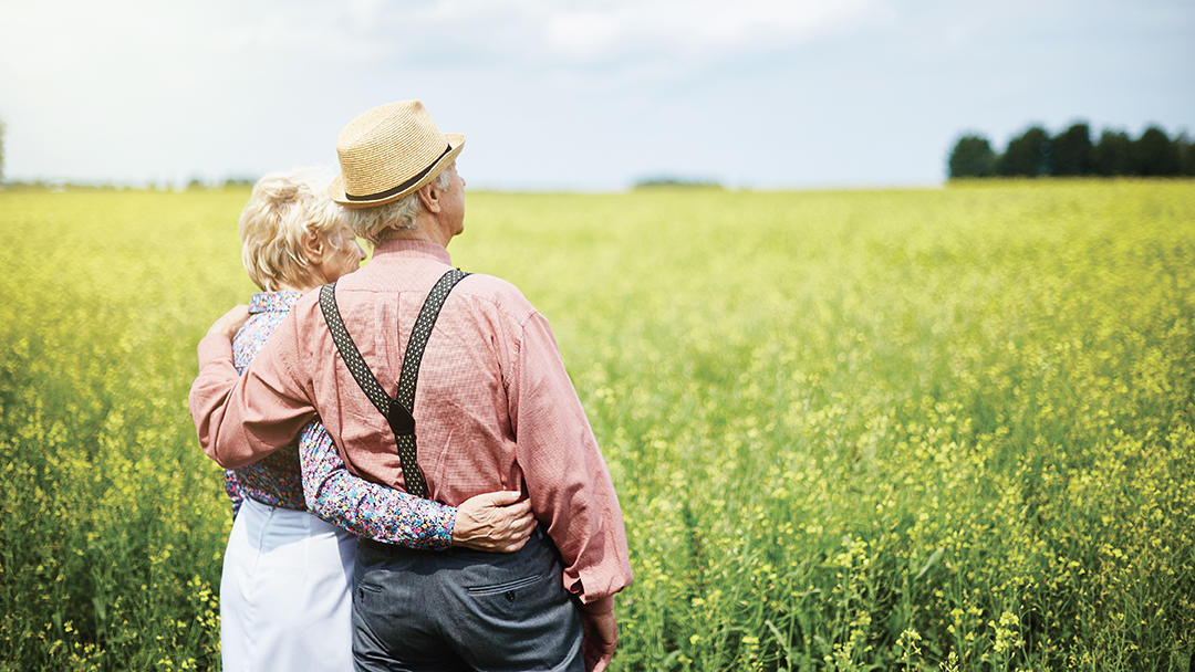 The Legacy at Long Meadow's Photo